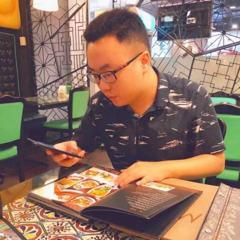 潇湘的第一张照片--政和相亲网