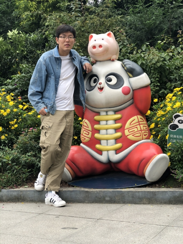 rain的第二张照片--政和相亲网