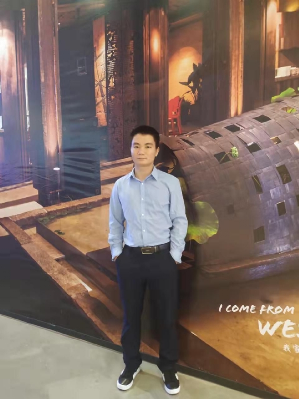梧桐枫叶的第一张照片--政和相亲网