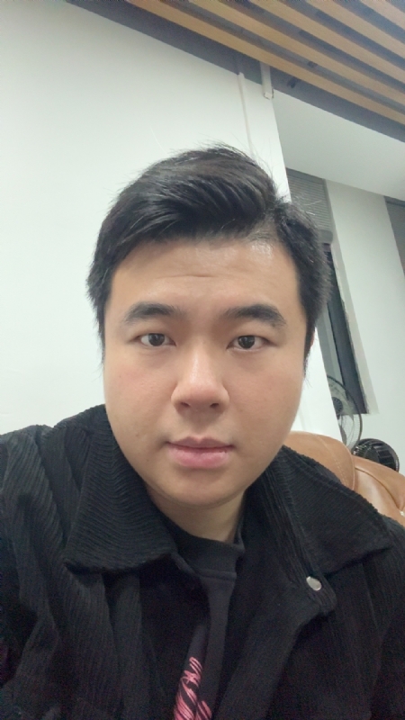 JACK的第三张照片--政和相亲网