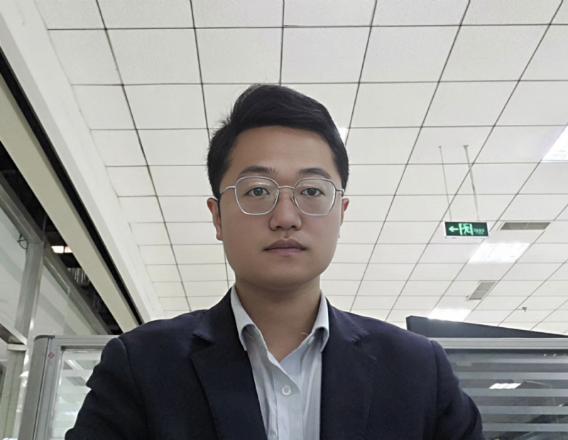 钟爱可乐的第二张照片--政和相亲网