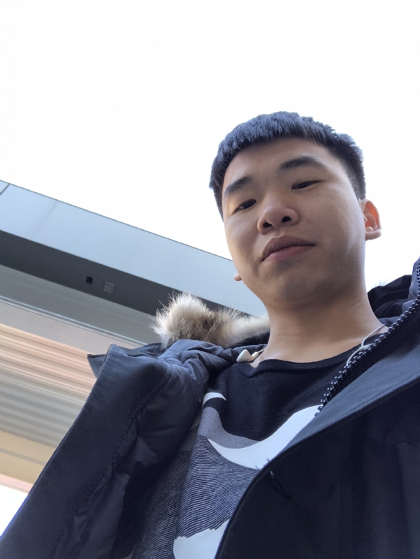 mai的第一张照片--政和相亲网