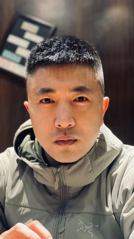 山中何缘的第二张照片--政和相亲网