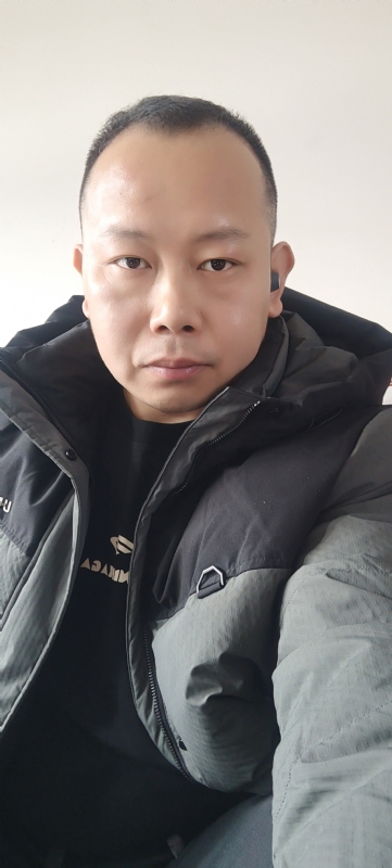 小范的第一张照片--政和相亲网
