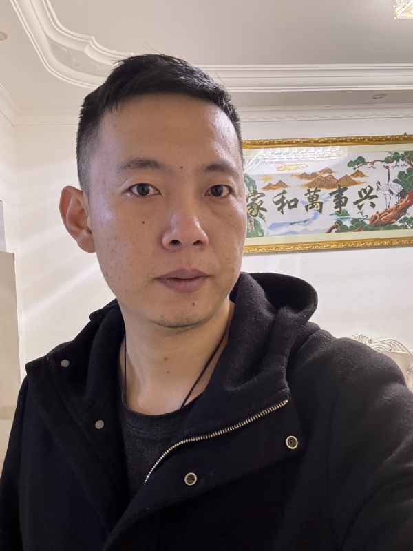 Lance的第一张照片--政和相亲网