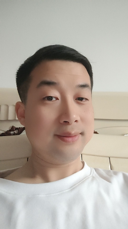 阳光欣晴的第一张照片--政和相亲网