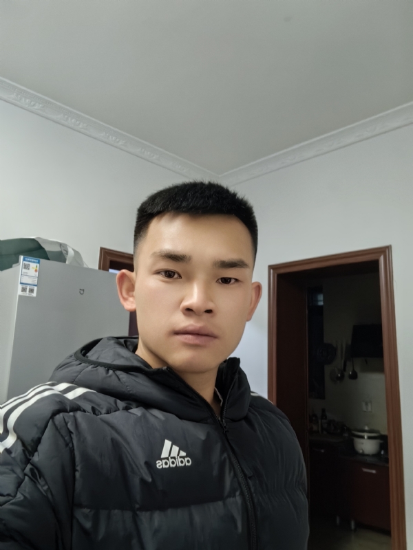 刚好的第一张照片--政和相亲网