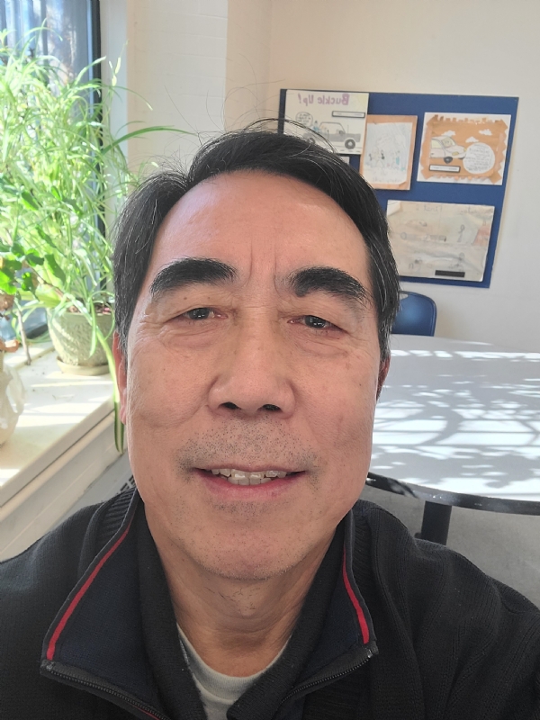 平平安安的第一张照片--政和相亲网