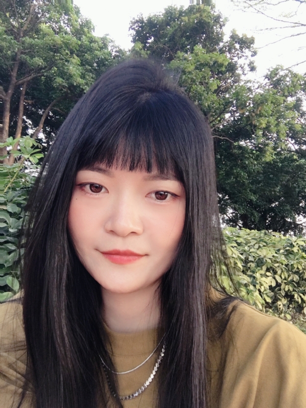 林林的第一张照片--政和相亲网