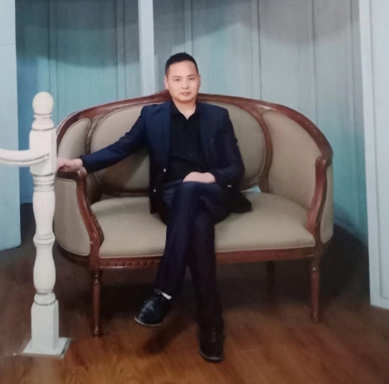 龙行天下的第二张照片--政和相亲网