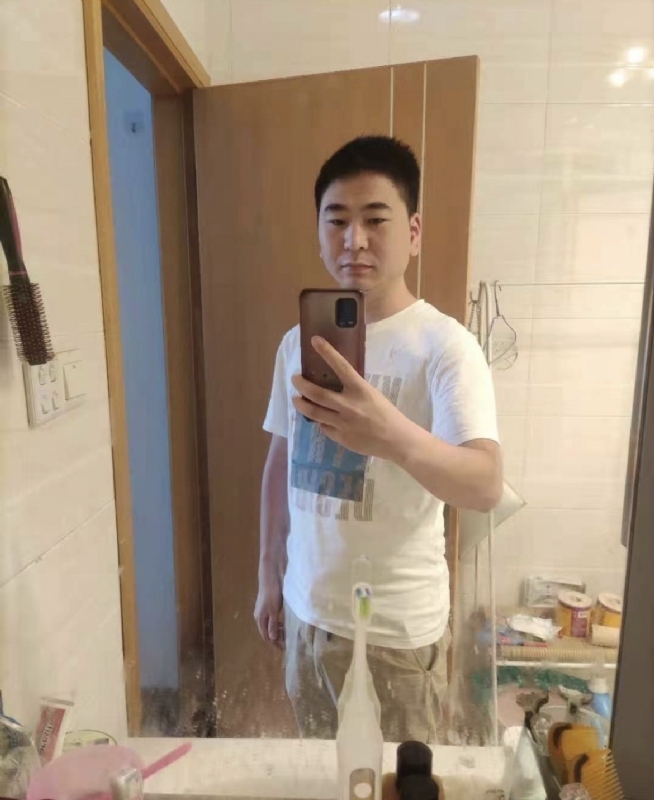 刹那的第一张照片--政和相亲网