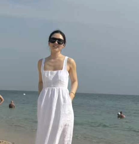 yueyue1221的第三张照片--政和相亲网