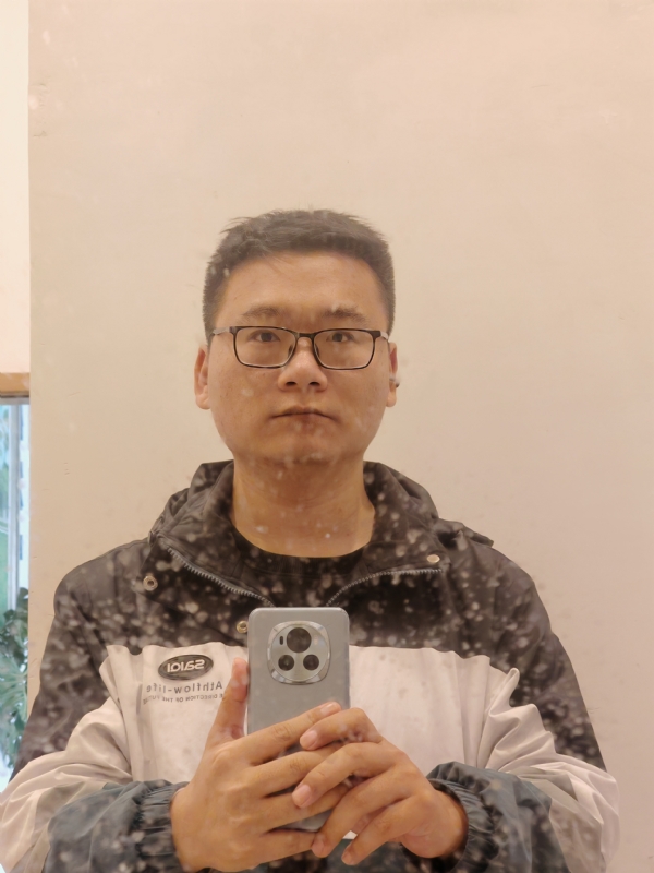 南烛的第一张照片--政和相亲网