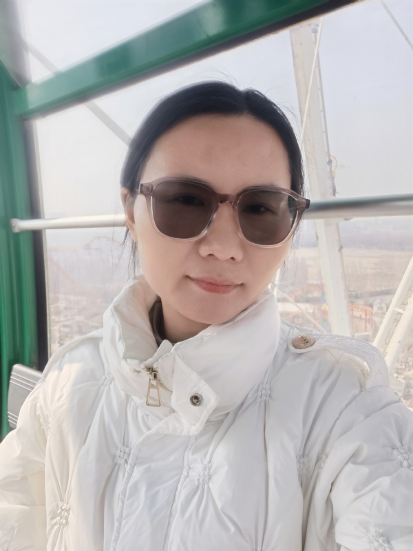 你好的第一张照片--政和相亲网