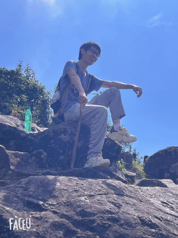 落叶之秋的第二张照片--政和相亲网