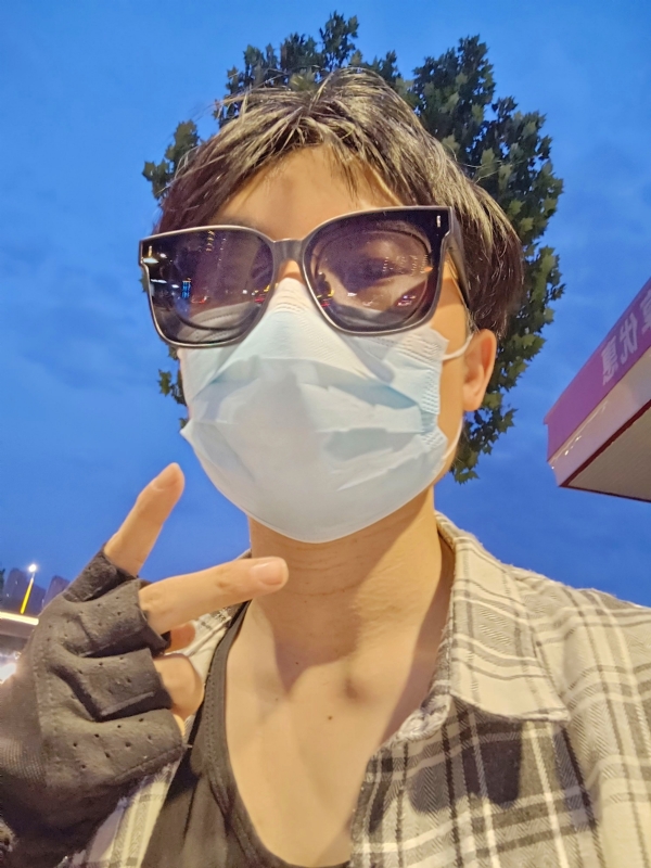 俊哒哒哒的第二张照片--政和相亲网