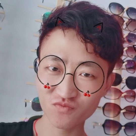 夏日炎炎的第二张照片--政和相亲网