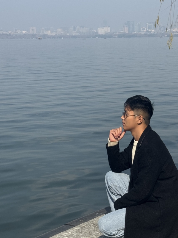 不二的第二张照片--政和相亲网