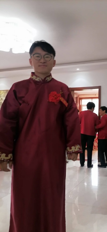 何方妖孽的第二张照片--政和相亲网