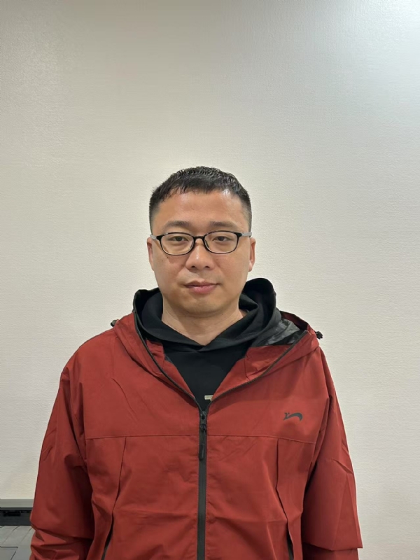 小石头的第二张照片--政和相亲网