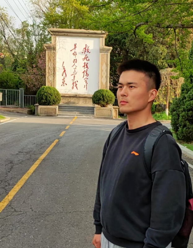 潮生的第二张照片--政和相亲网