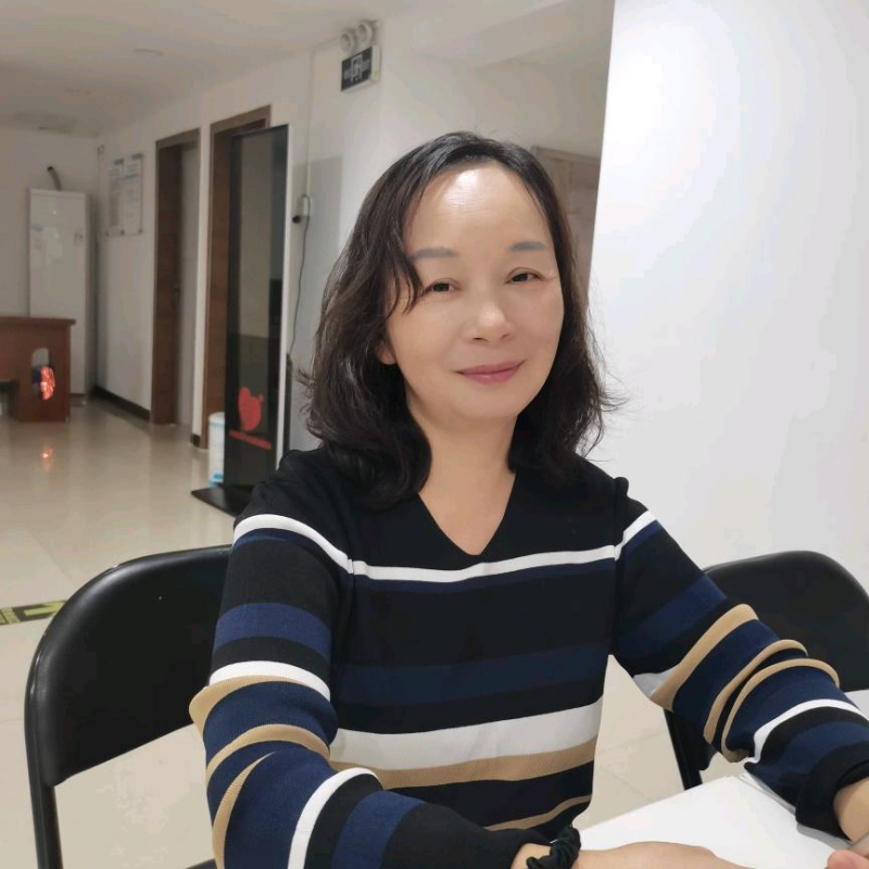 林晓雨的第一张照片--政和相亲网