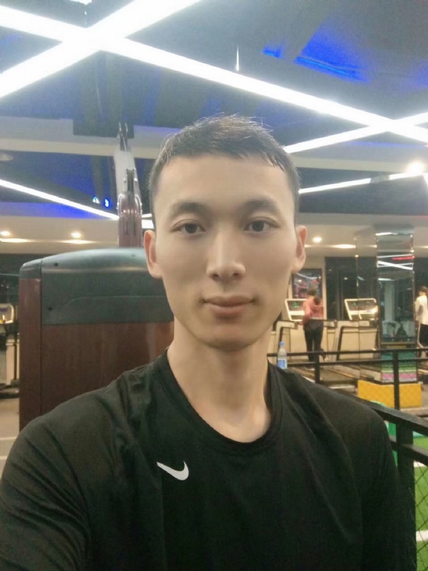 青松的第一张照片--政和相亲网