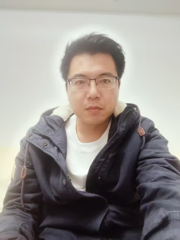大哥哥的第一张照片--政和相亲网
