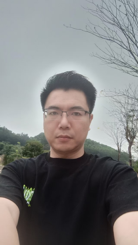 大哥哥的第二张照片--政和相亲网
