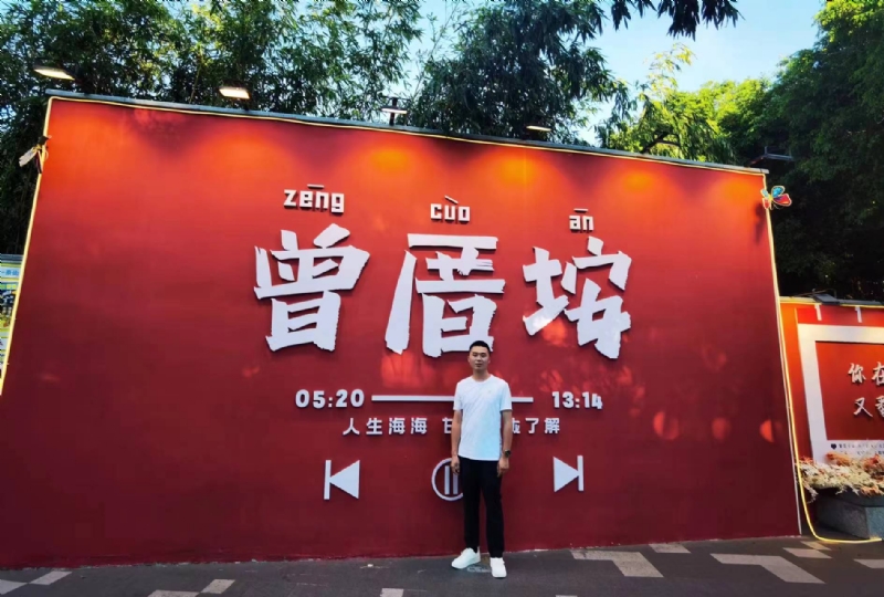 常州相亲的第一张照片--政和相亲网
