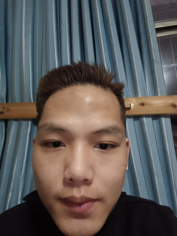 王浩宇的第一张照片--政和相亲网