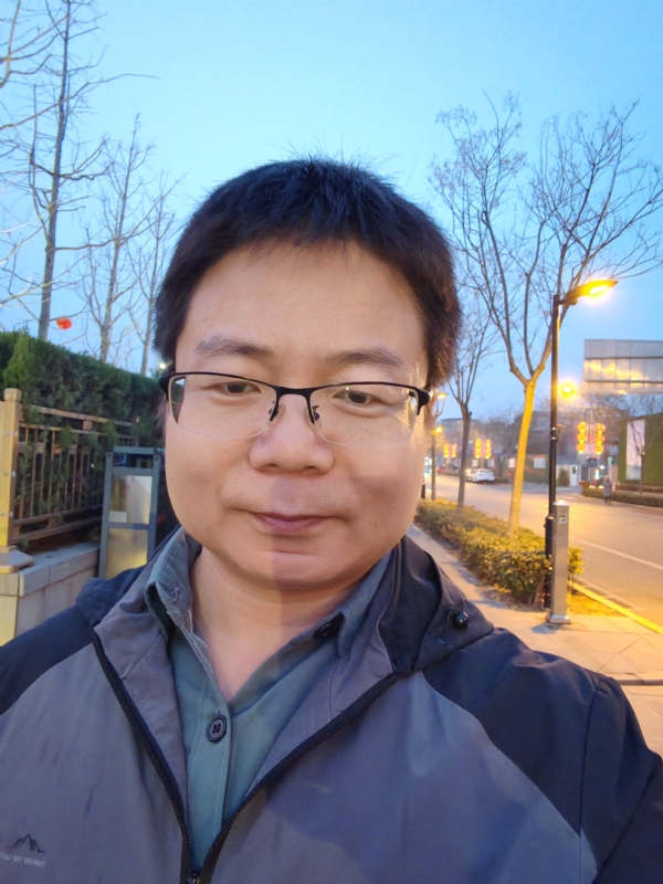 huo的第二张照片--政和相亲网
