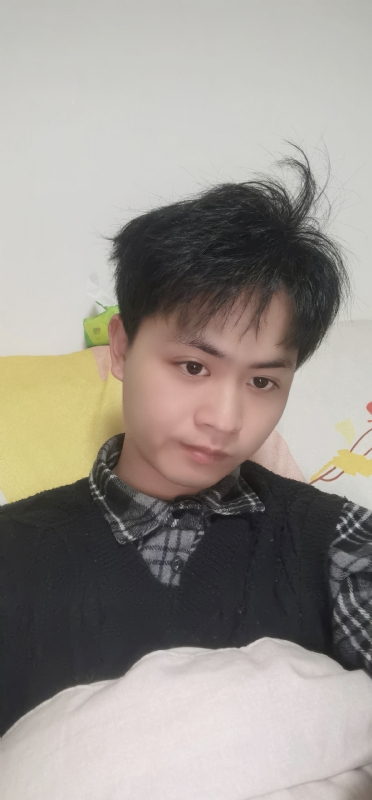 可乐豆的第一张照片--政和相亲网