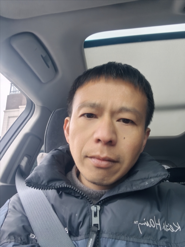 白开水的第一张照片--政和相亲网