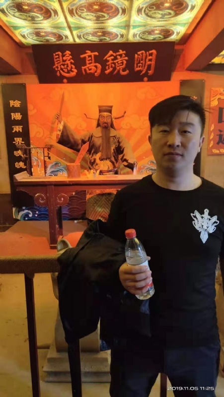 WS的第一张照片--政和相亲网
