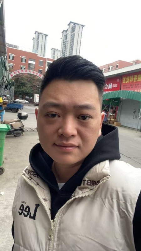 鑫鑫的第一张照片--政和相亲网