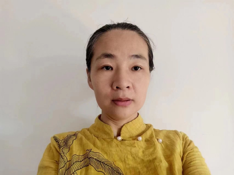 阿为的第三张照片--政和相亲网