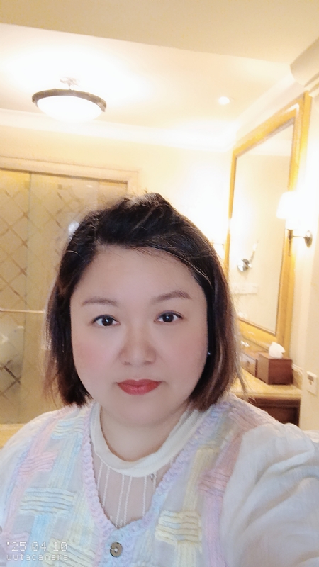 衎静玲瓏的第一张照片--政和相亲网