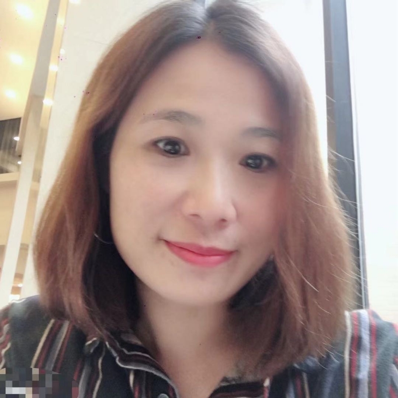 Jenny的第一张照片--政和相亲网