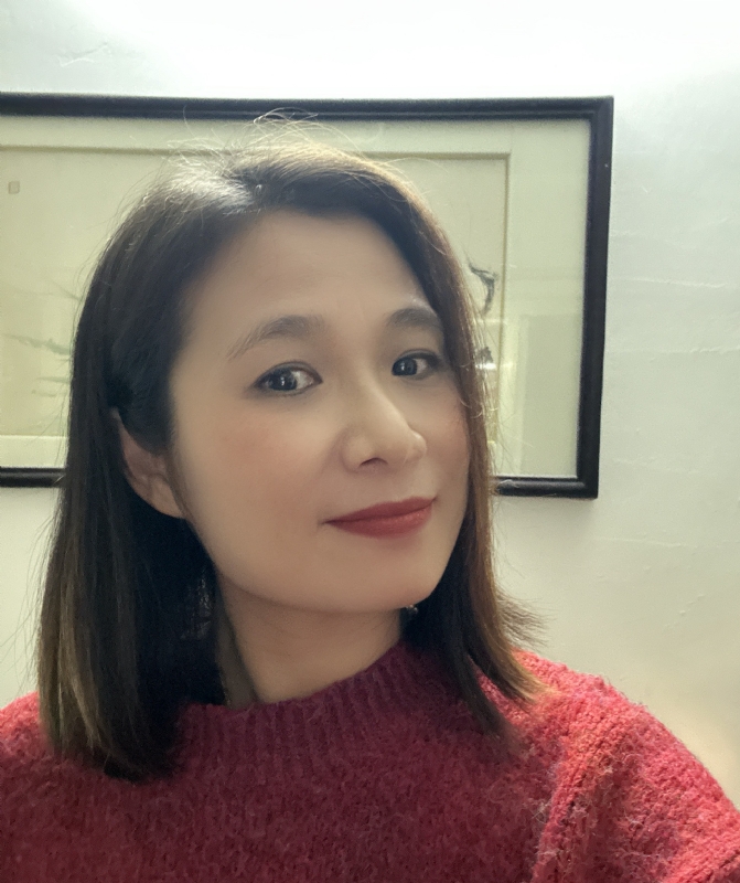 Jenny的第三张照片--政和相亲网