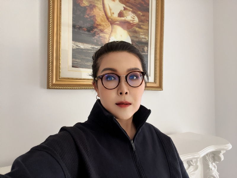 星月的第一张照片--政和相亲网