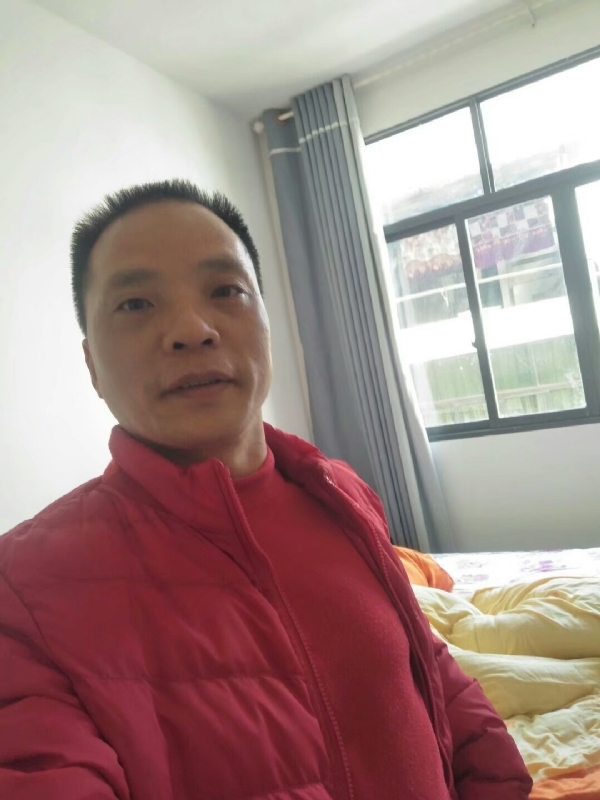 真诚征婚的第一张照片--政和相亲网