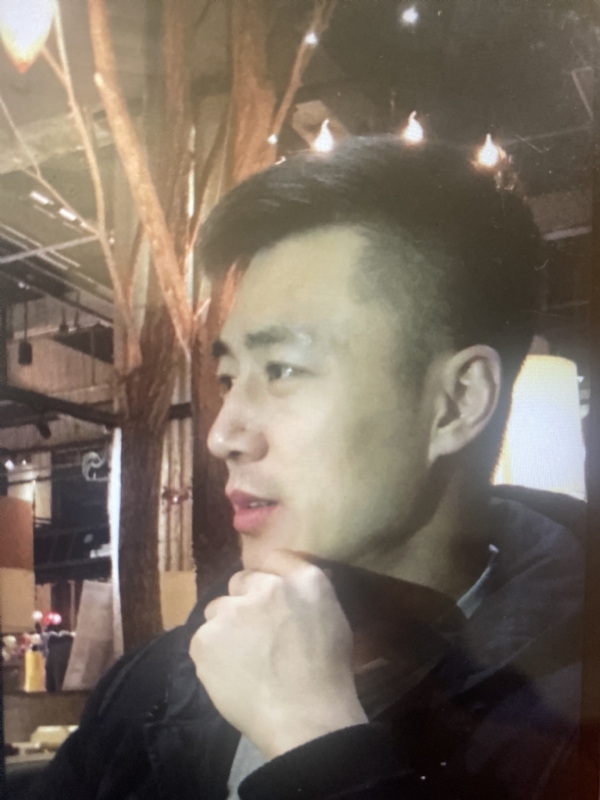 往事随风飘散的第二张照片--政和相亲网
