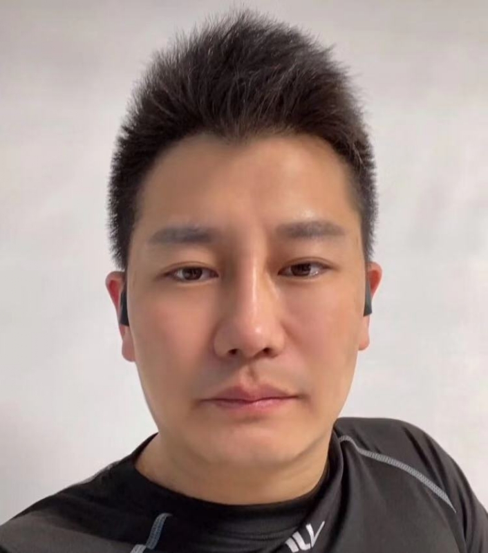 mark的第一张照片--政和相亲网