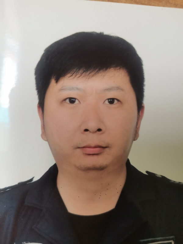 吕嘉的第一张照片--政和相亲网