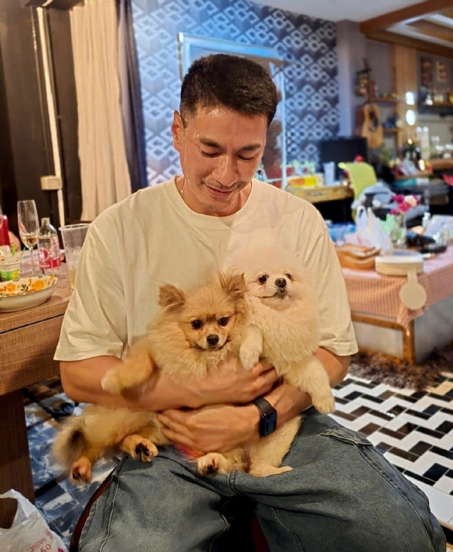李天旭的第二张照片--政和相亲网