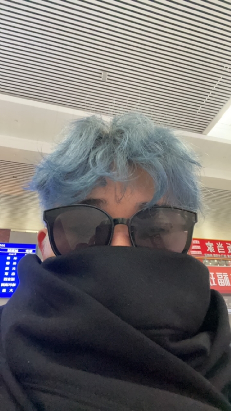 平行线的第一张照片--政和相亲网