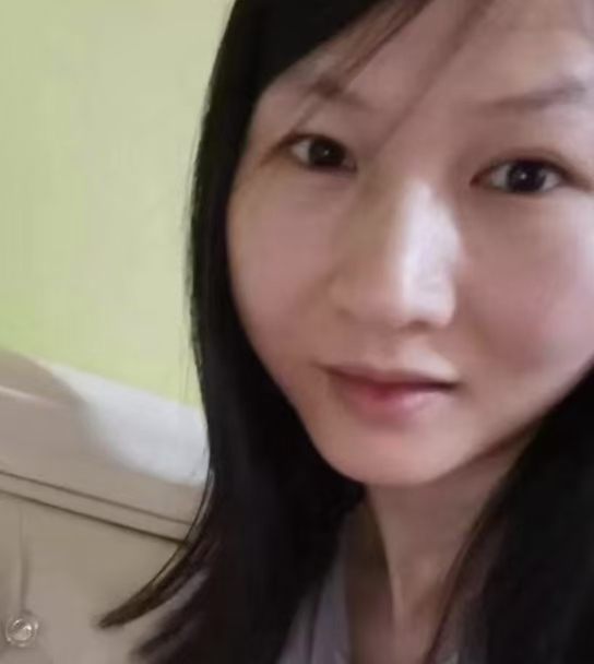 嫣然的第一张照片--政和相亲网