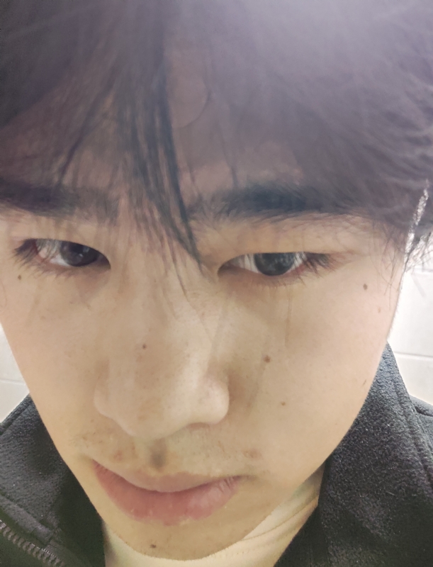 伤男的第一张照片--政和相亲网