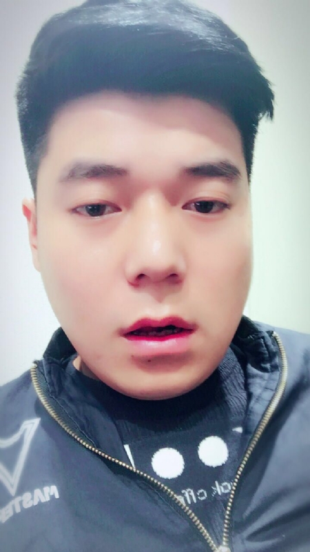 风向决定发型的第一张照片--政和相亲网
